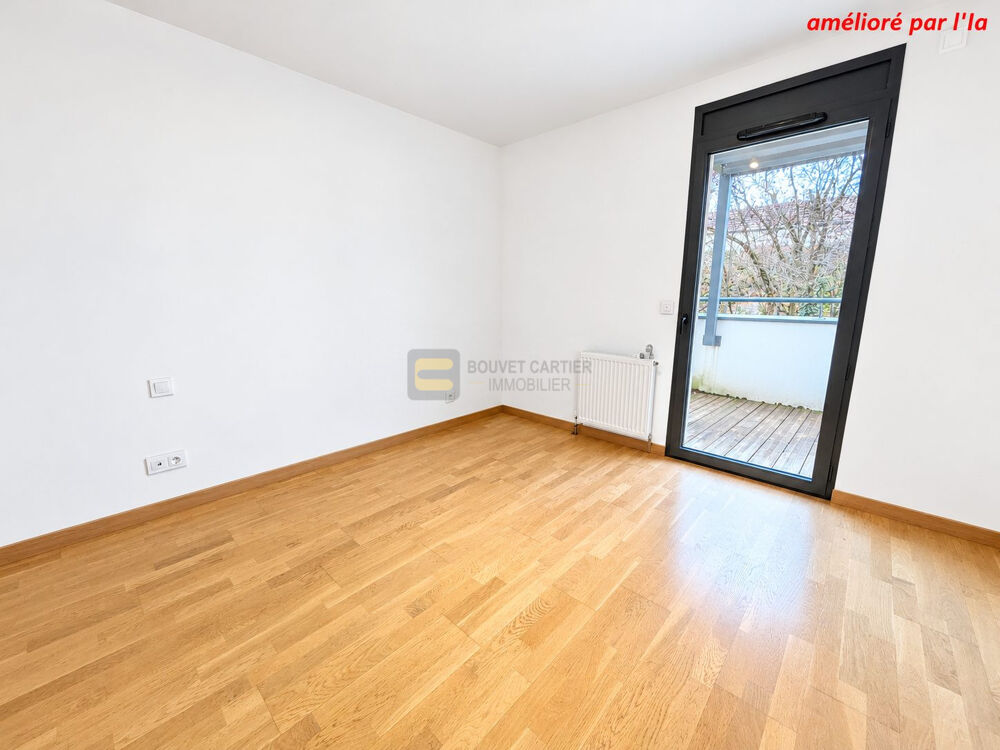 Vente Appartement T2 ARCHAMPS - avec garage sous-sol Archamps