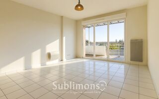  Appartement � vendre 3 pi�ces 55 m�