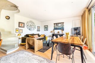  Maison à vendre 4 pièces 110 m²