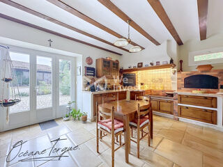  Maison à vendre 4 pièces 247 m²