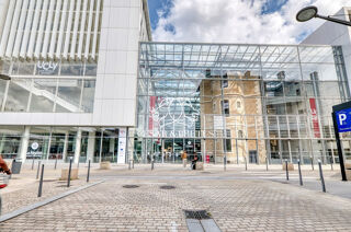  Appartement  vendre 1 pice 31 m