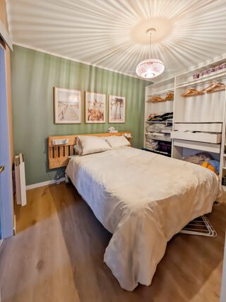  Appartement à vendre 3 pièces 79 m²