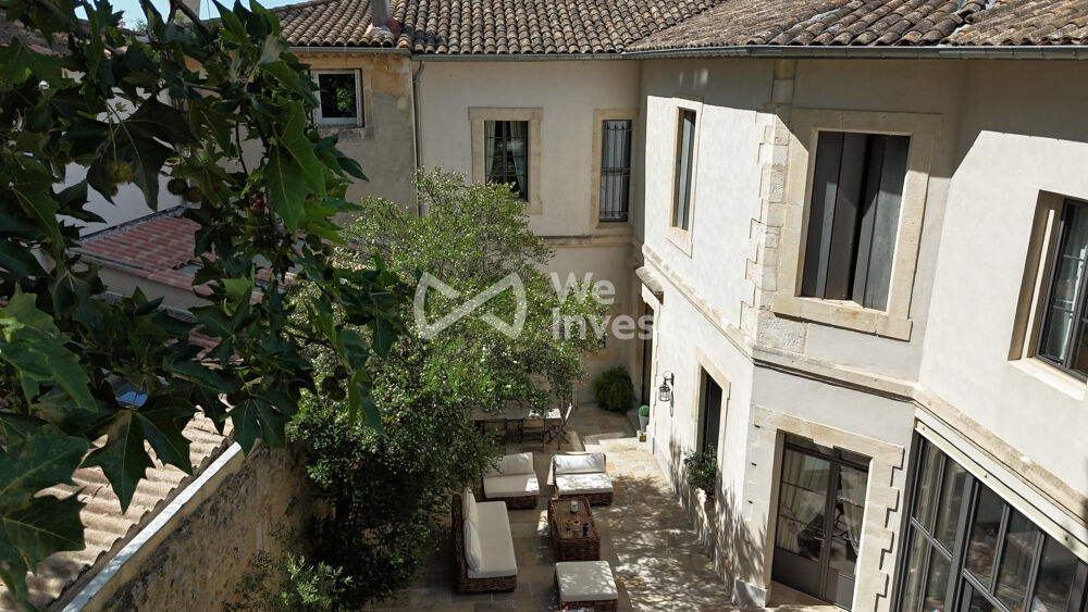 à vendre  Maison Mudaison (34130)