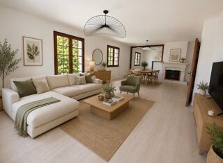  Maison à vendre 7 pièces 162 m²