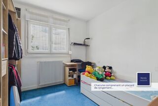  Maison � vendre 5 pi�ces 100 m�