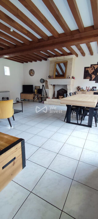  Maison � vendre 5 pi�ces 139 m�