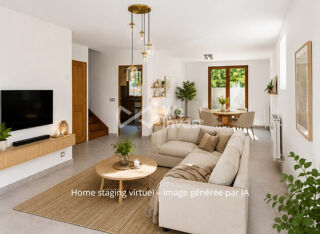  Maison � vendre 6 pi�ces 102 m�