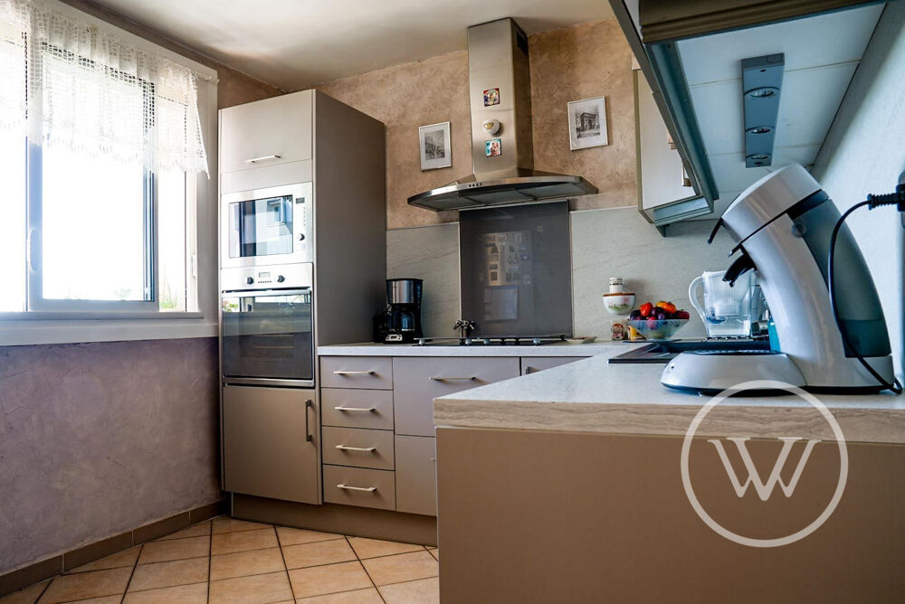 Vente Appartement Vente Appartement T4 de 68m2 avec 2 Balcons Ermont