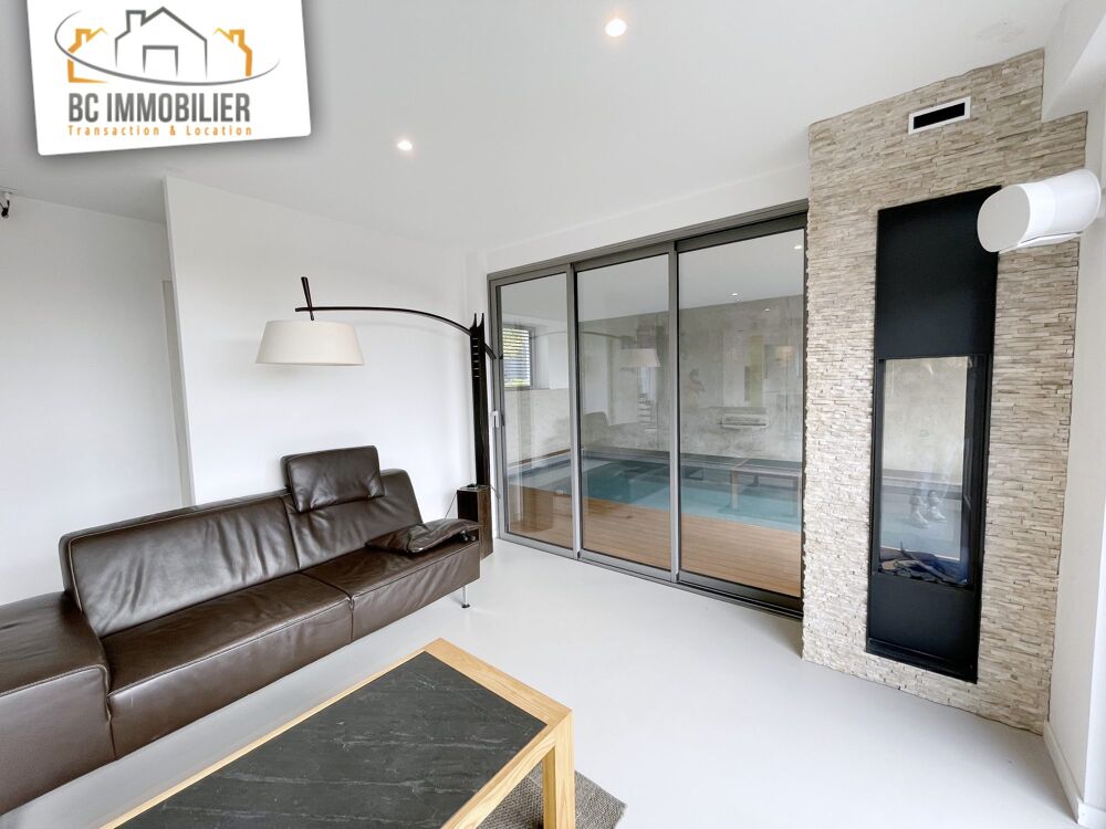  vendre  Maison Prvessin-Mons (01280)