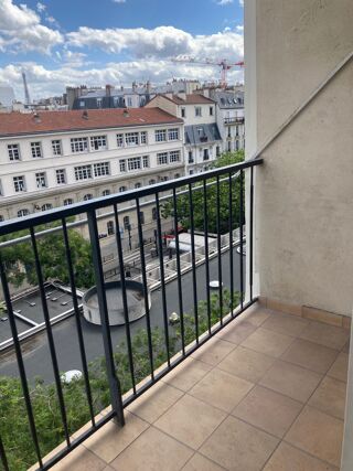  Appartement � vendre 2 pi�ces 57 m�