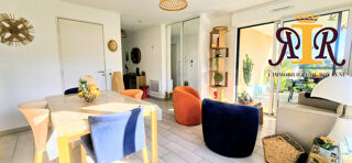  Appartement à vendre 3 pièces 65 m²