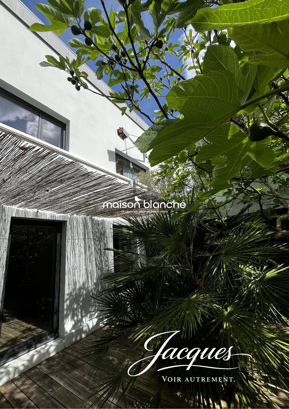 Maison 7 pièces 165 m² à Angers