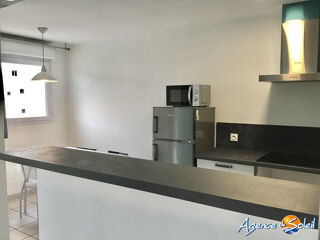  Appartement à vendre 2 pièces 54 m²