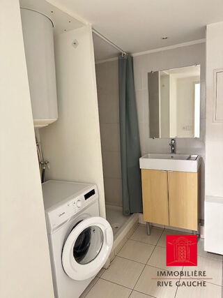  Appartement � louer 1 pi�ce 25 m�