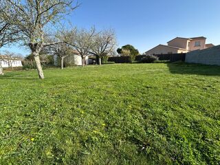  Terrain � vendre 763 m�