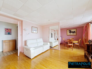  Appartement à vendre 3 pièces 75 m²