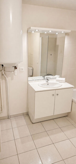  Appartement à vendre 2 pièces 39 m²