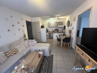  Appartement  vendre 3 pices 51 m
