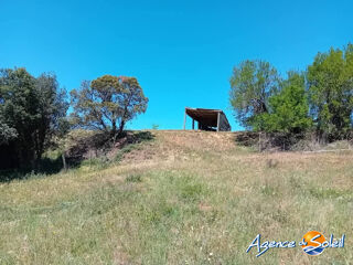  Terrain � vendre 16830 m�