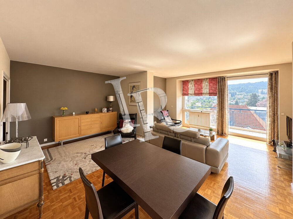 Location Appartement Appartement T4 avec balcon et garage Vals-près-le-puy