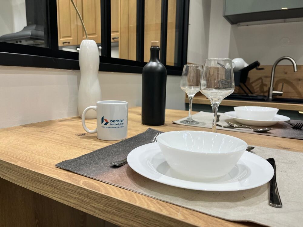   A vendre - Restaurant - VANNES HYPER CENTRE 