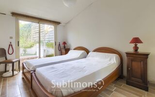  Maison à vendre 4 pièces 100 m²