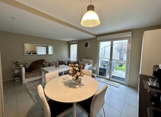  Appartement � vendre 4 pi�ces 75 m�