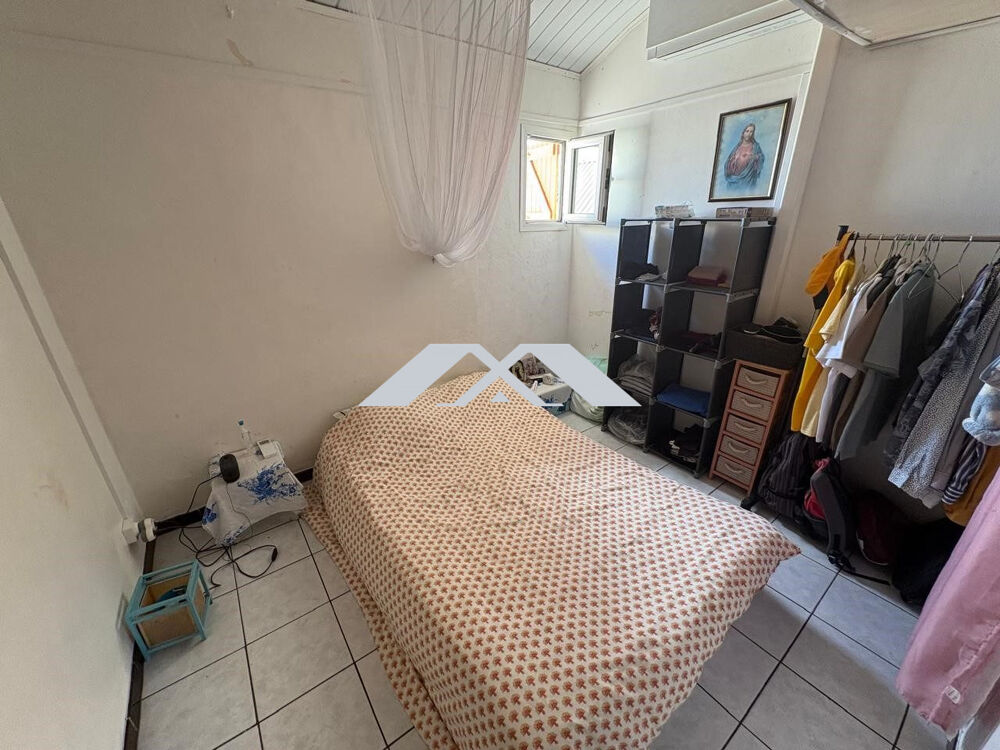 Vente Appartement OPPORTUNITÉ APPARTEMENT T2/3 SAINT-JOSEPH Saint joseph