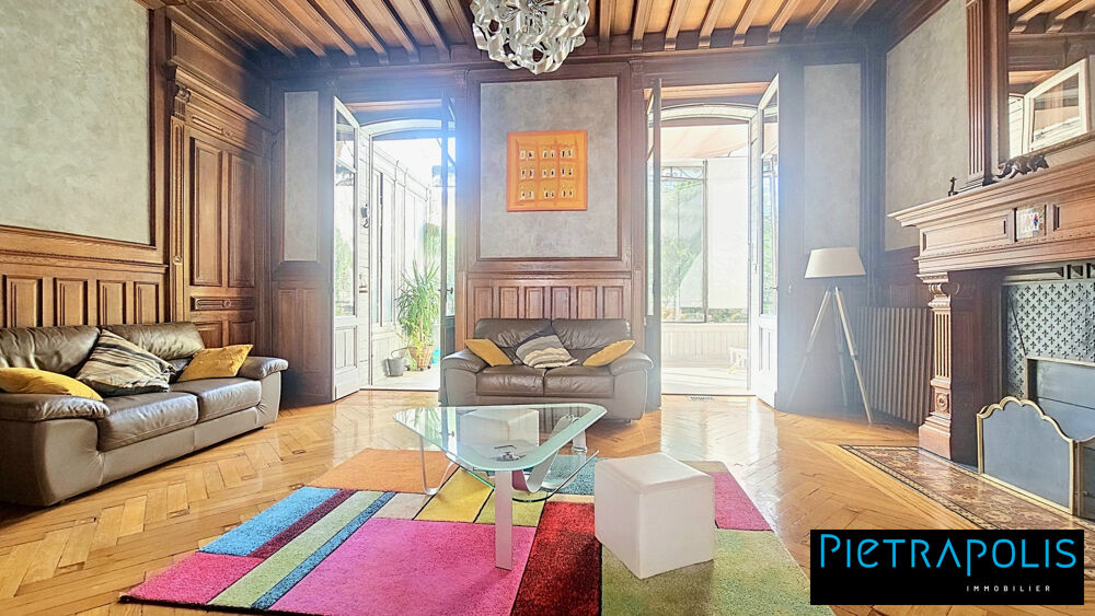 à vendre  Maison Vienne (38200)
