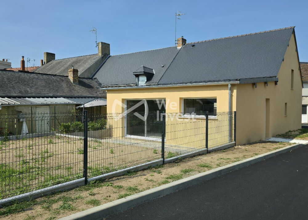 Vente Maison Maison hors d'eau / hors d'air � terminer � C�rans-Foull C�rans-foulletourte