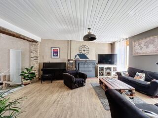  Maison � vendre 9 pi�ces 210 m�