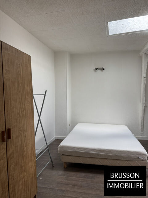  Appartement � louer 2 pi�ces 42 m�