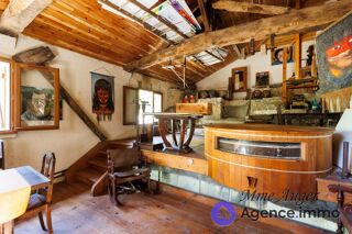  Maison à vendre 5 pièces 139 m² Habas