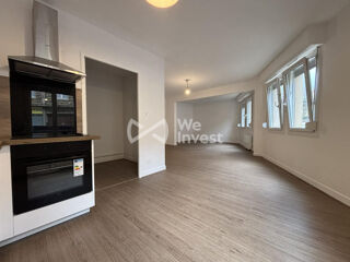 Appartement � vendre 3 pi�ces 79 m�