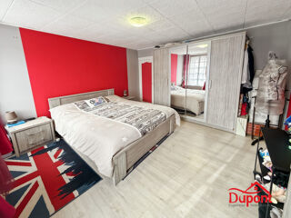  Maison � vendre 4 pi�ces 85 m�