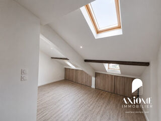  Appartement à louer 1 pièce 15 m²