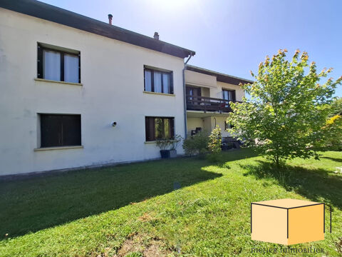   Maison à vendre Belley Maison - 7 pièce(s) - 177 m²