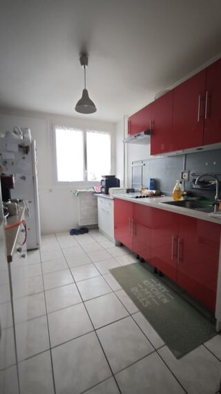  Appartement � vendre 3 pi�ces 79 m�