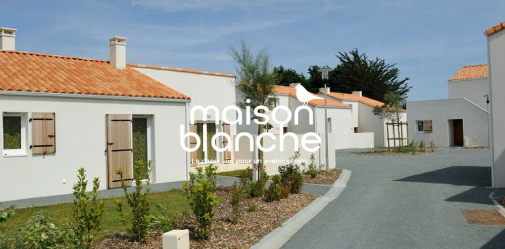 INVESTISSEMENT LMNP - RENTA 5,2 %- LES SABLES D'OLONNE (85)