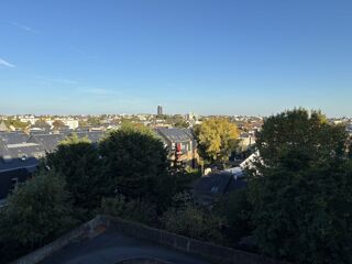  Appartement � vendre 2 pi�ces 63 m�