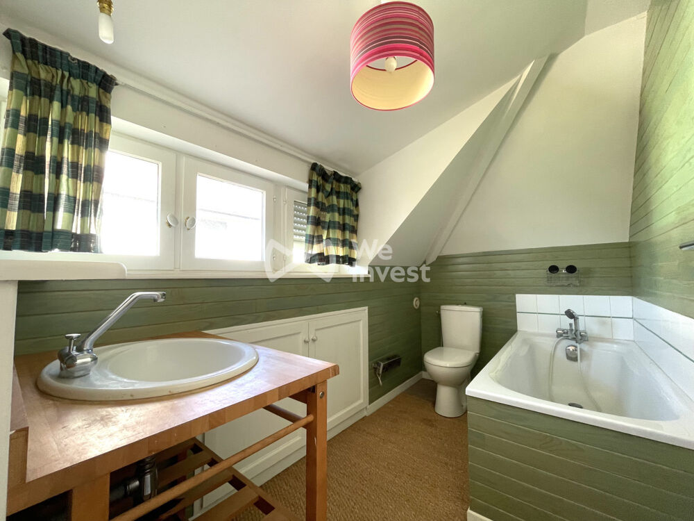 � vendre  Maison Le Touquet-Paris-Plage (62520)