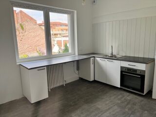  Appartement � louer 4 pi�ces 94 m�