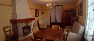  Maison � vendre 4 pi�ces 83 m�