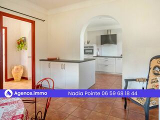  Maison à vendre 8 pièces 198 m²