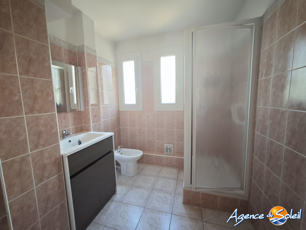 Vente Appartement Appartement T3 premier étage sans vis à vis Béziers