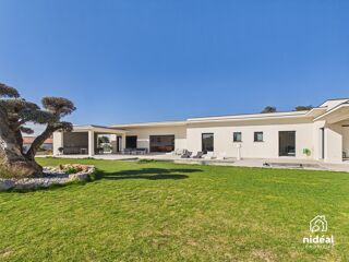  Maison à vendre 6 pièces 205 m²