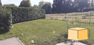  Maison � vendre 4 pi�ces 81 m�