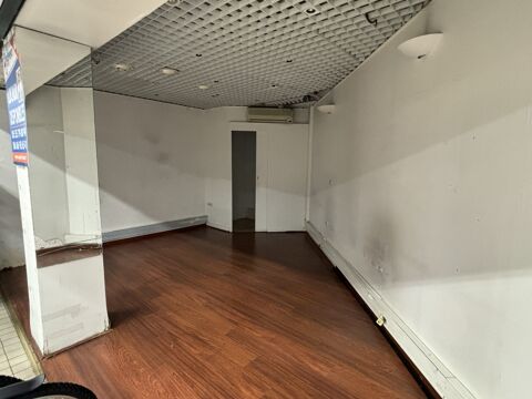 Location local commercial 4050 87000 Limoges
