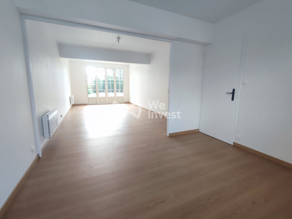 Maison 4 chambres