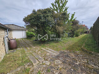  Maison à vendre 7 pièces 150 m²